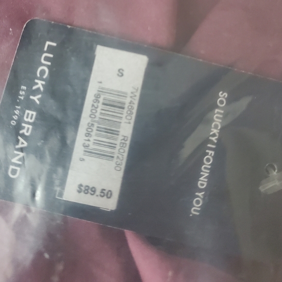 Elegant Embroidered Satin Peasant Top - Picture 7 of 7